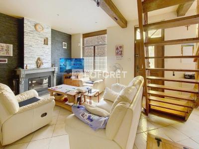 Acheter Maison Villeneuve-d'ascq 530000 euros