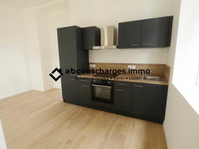 Annonce Location 3 pices Appartement Lille 59