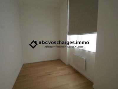 Louer Appartement 69 m2 Lille