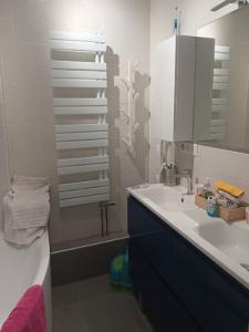 Louer Appartement 12 m2 Lyon-1er-arrondissement