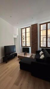 Annonce Location 3 pices Appartement Lyon-1er-arrondissement 69