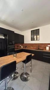 Louer Appartement 50 m2 Lyon-1er-arrondissement