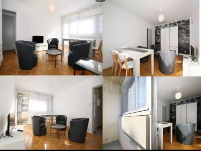 Annonce Location 4 pices Appartement Toulouse 31