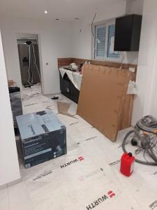 For rent Begles 12 m2 Gironde (33130) photo 1