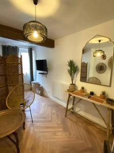 Louer Appartement 23 m2 Toulouse