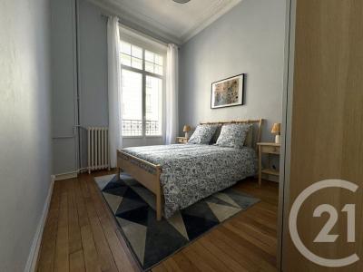 For rent Limoges 3 rooms 62 m2 Haute vienne (87000) photo 1