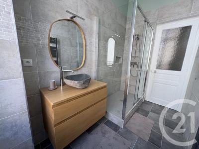 For rent Limoges 3 rooms 62 m2 Haute vienne (87000) photo 2