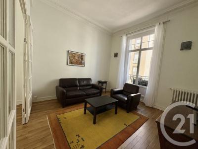 For rent Limoges 3 rooms 62 m2 Haute vienne (87000) photo 3