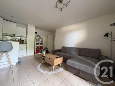 For sale Pont-sainte-maxence 2 rooms 42 m2 Oise (60700) photo 0
