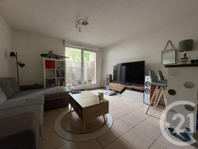 For sale Pont-sainte-maxence 2 rooms 42 m2 Oise (60700) photo 1