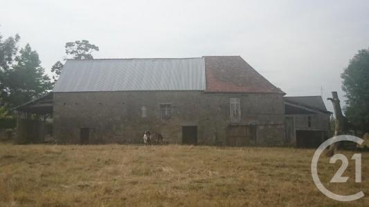 Acheter Maison Durcet Orne