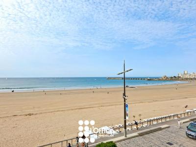 For sale Sables-d'olonne 3 rooms 92 m2 Vendee (85100) photo 0