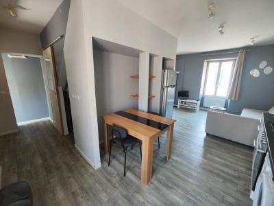 Louer Appartement 58 m2 Samois-sur-seine