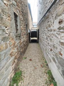Louer Appartement Samois-sur-seine Seine et marne