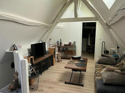 For rent Meru 1 room 21 m2 Oise (60110) photo 2