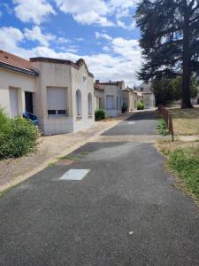 Annonce Location Maison Reuilly 36