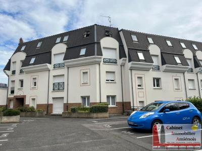 For rent Amiens 1 room 22 m2 Somme (80000) photo 0