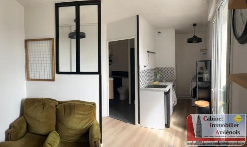 Annonce Location Appartement Amiens 80
