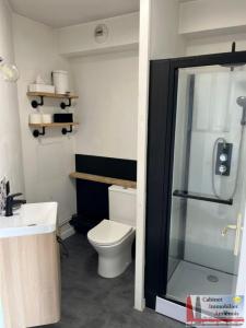 Louer Appartement 22 m2 Amiens