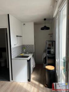 Louer Appartement Amiens Somme