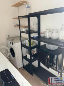 Louer Appartement Amiens 530 euros