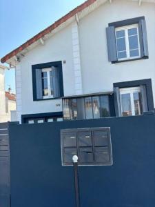 Louer Appartement 30 m2 Morangis
