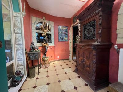 Acheter Maison 112 m2 Cagnes-sur-mer