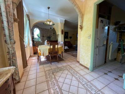 Acheter Maison Cagnes-sur-mer Alpes Maritimes