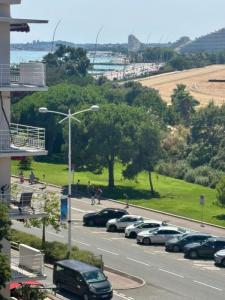 Acheter Appartement 64 m2 Cagnes-sur-mer
