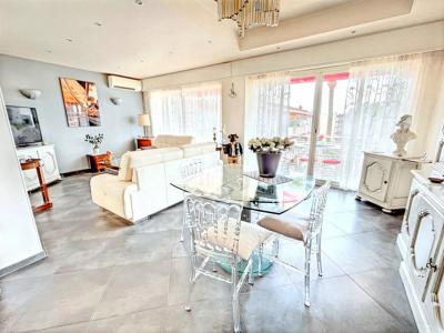 Acheter Appartement Cagnes-sur-mer Alpes Maritimes