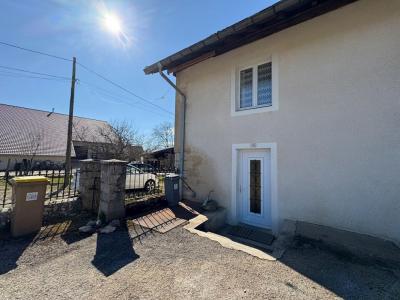 Acheter Maison 166 m2 Bretonvillers