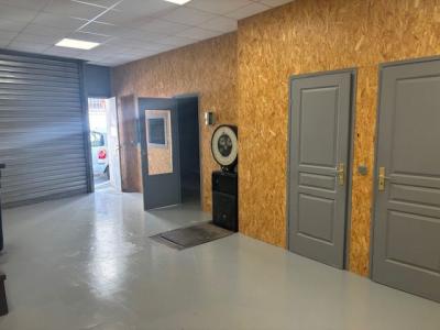 Annonce Vente Bureau Lisieux 14
