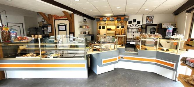 Annonce Vente Commerce Bracieux 41