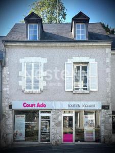For sale Blois 52 m2 Loir et cher (41000) photo 2