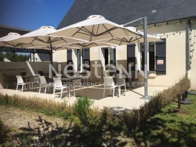 For sale Saint-georges-sur-cher 5 rooms 299 m2 Loir et cher (41400) photo 4