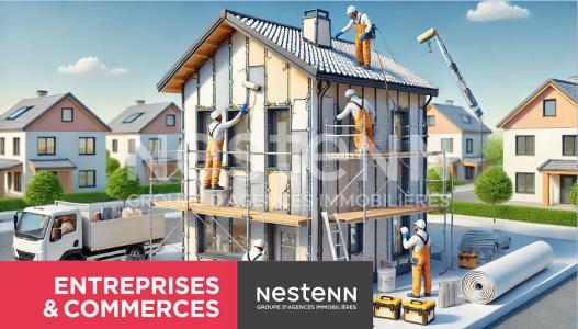 For sale Blois 550 m2 Loir et cher (41000) photo 0