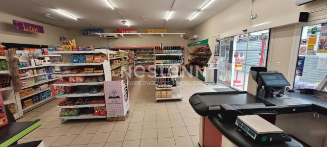 Annonce Vente Commerce Francueil 37
