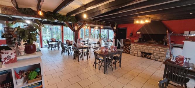Acheter Local commercial 264 m2 Couddes
