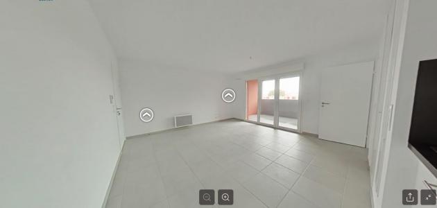 Louer Appartement 44 m2 Perpignan