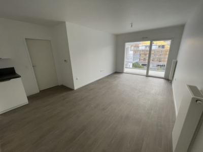 Louer Appartement 60 m2 Rouen