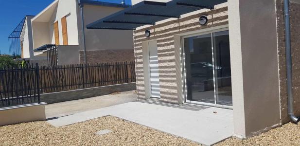 Annonce Location 3 pices Maison Velleron 84
