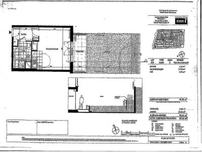 Louer Appartement Rueil-malmaison Hauts de Seine