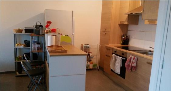 For rent Carquefou 3 rooms 63 m2 Loire atlantique (44470) photo 0