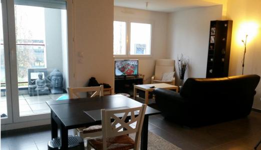 Annonce Location 3 pices Appartement Carquefou 44
