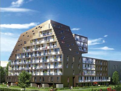Louer Appartement Nantes 830 euros