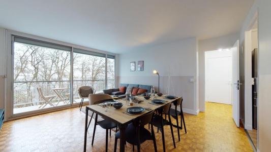 For rent Palaiseau 6 rooms 102 m2 Essonne (91120) photo 1