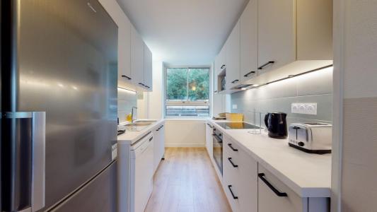 For rent Palaiseau 6 rooms 102 m2 Essonne (91120) photo 2