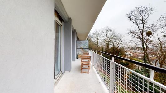 For rent Palaiseau 6 rooms 102 m2 Essonne (91120) photo 3