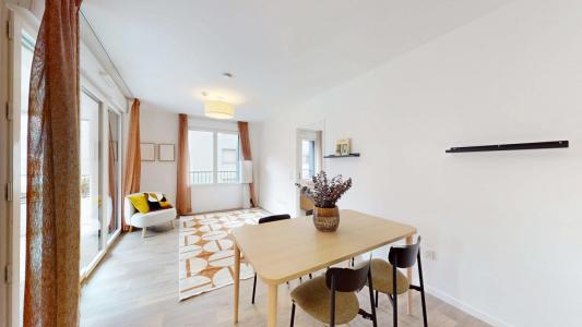 For rent Asnieres-sur-seine 1 room 63 m2 Hauts de Seine (92600) photo 0