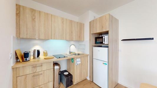 For rent Asnieres-sur-seine 1 room 56 m2 Hauts de Seine (92600) photo 3